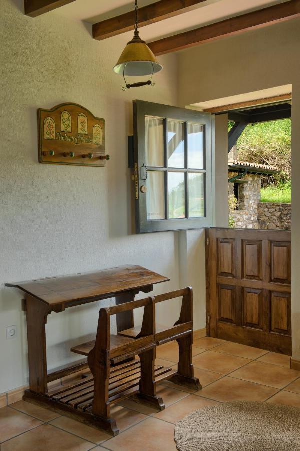 Casas Rurales El Llugaron Miravalles Exterior photo