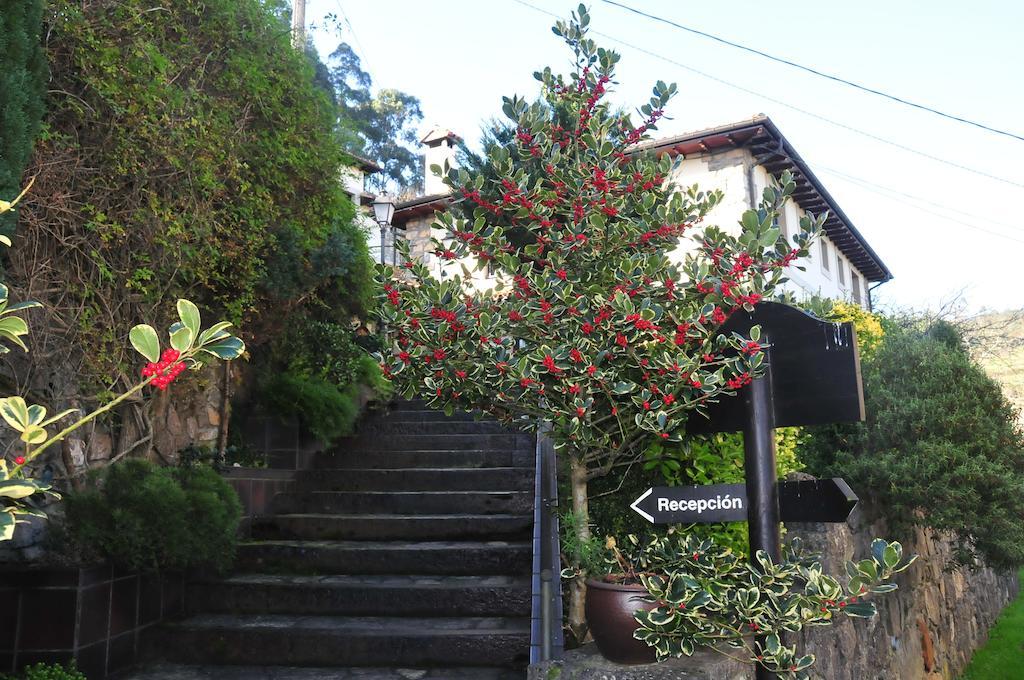 Casas Rurales El Llugaron Miravalles Room photo